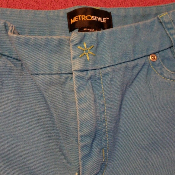 Shorts - Picture 2 of 5